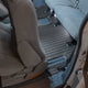 Floor Mats 3 Row Liner Set <br> 11-12 Toyota Sienna 8 Passenger Model