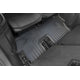 Floor Mats 3 Row Liner Set <br> 11-21 Mitsubishi Outlander
