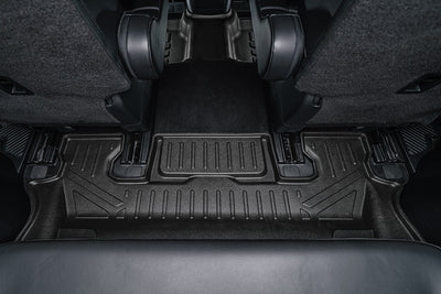 Floor Mats 3 Row Liner Set <br> 20-23 Ford Explorer