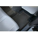Floor Mats 3 Row Liner Set <br> 18-21 Volkswagen Tiguan