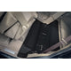 Floor Mats 3 Row Liner Set <br> 15 Chevrolet Tahoe15 GMC Yukon