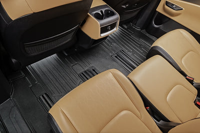3 Row Floor Liner <br> 22-23 Kia Carnival
