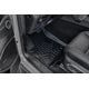 3 Row Floor Liner <br> 22-23 Jeep Wagoneer 22-23 Jeep Grand Wagoneer