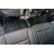 3 Row Floor Liner <br> 22-23 Jeep Wagoneer 22-23 Jeep Grand Wagoneer