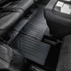 3 Row Floor Liner <br> 22-23 Jeep Grand Wagoneer