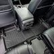 3 Row Floor Liner <br> 23-25 Honda Pilot
