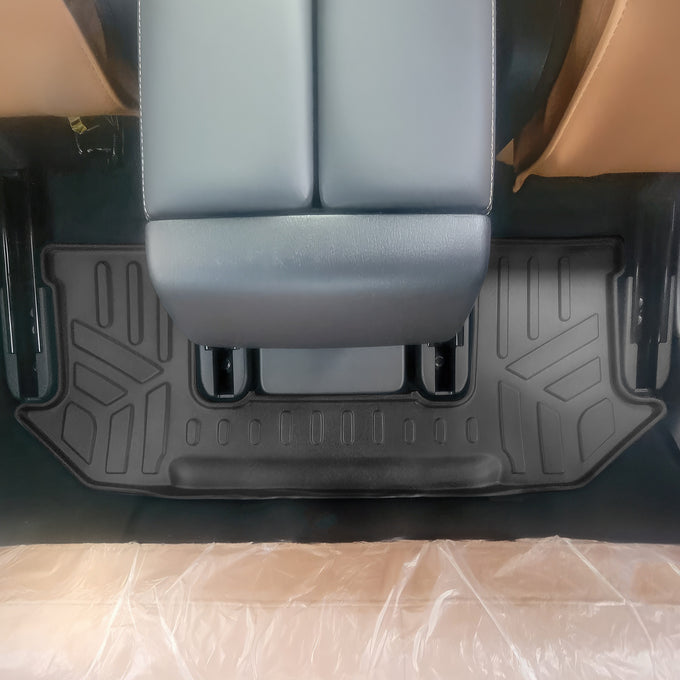3 Row Floor Liner <br> 2024 Mazda CX-90 Hybrid