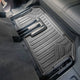 3 Row Floor Liner <br> 2024 Mazda CX-90 Hybrid