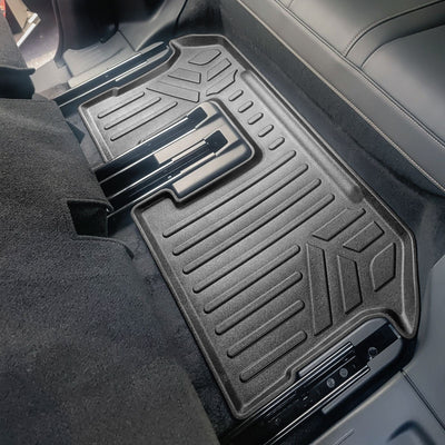 3 Row Floor Liner <br> 2024 Mazda CX-90 Hybrid