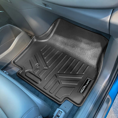 3 Row Liner Set <br> 2024 Kia EV9