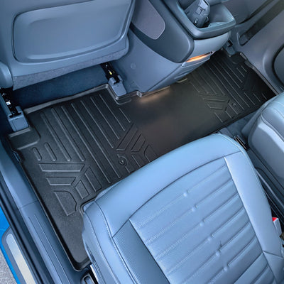 3 Row Liner Set <br> 2024 Kia EV9