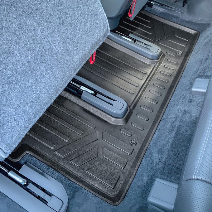 3 Row Liner Set <br> 2024 Kia EV9