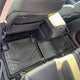 3 Row Floor Liners <br> 24-25 Hyundai Santa Fe