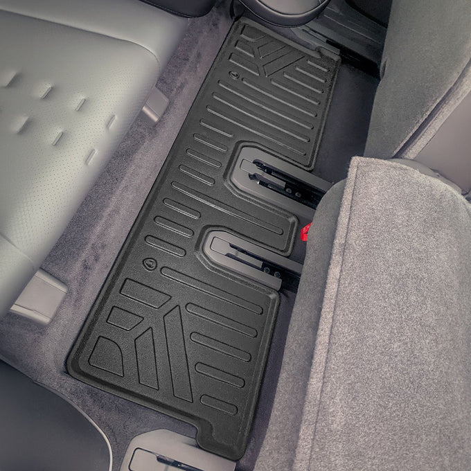 3 Row Liner Set <br> 2024 Kia EV9