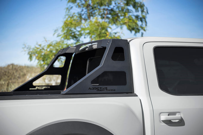 Stealth Fighter Chase Rack<br> 15-23 Ford F-150