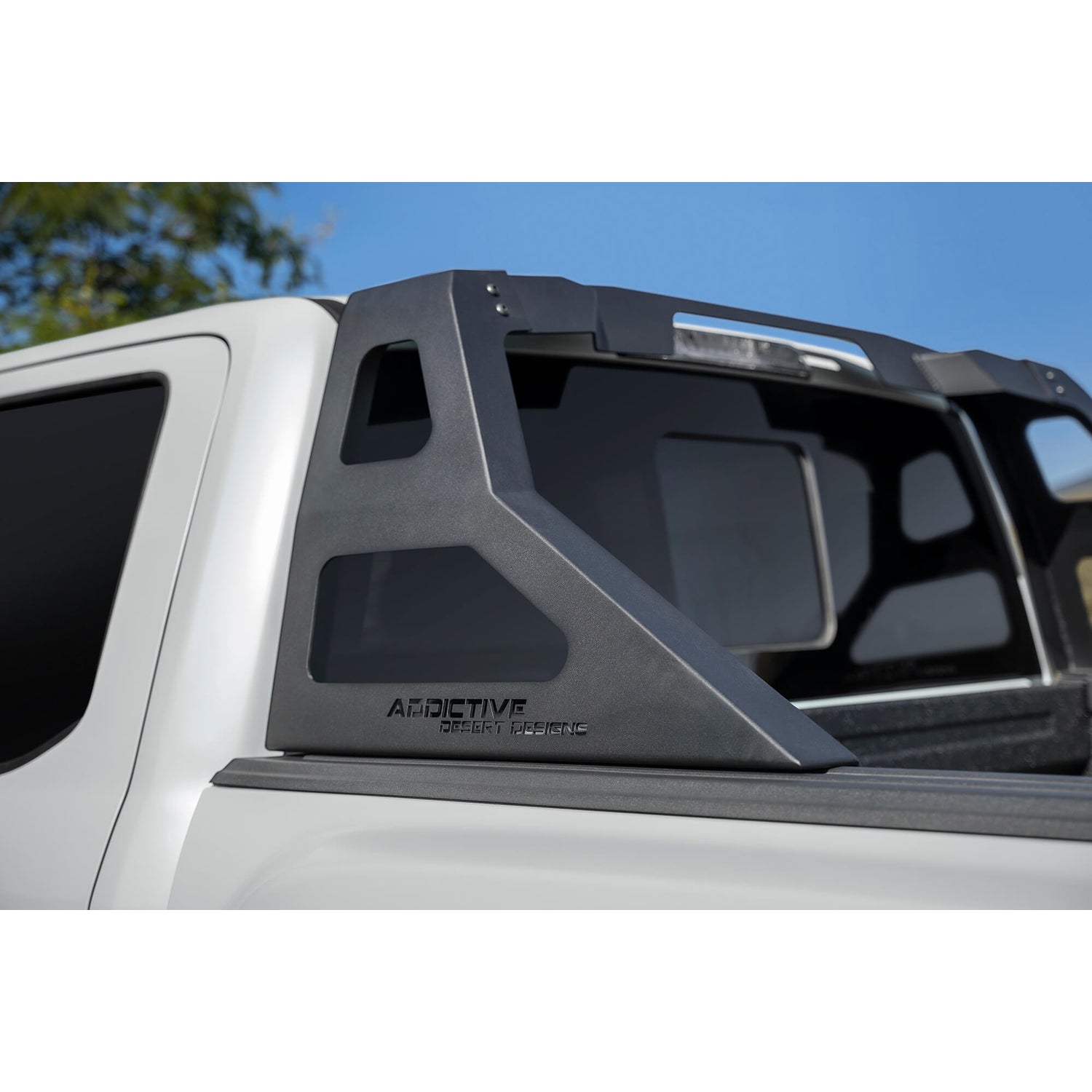Stealth Fighter Chase Rack<br> 15-23 Ford F-150