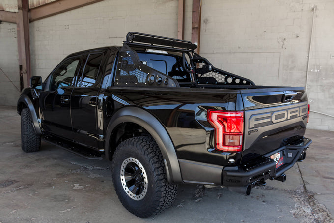 Race Series Chase Rack<br> 10-23 Ford F-150