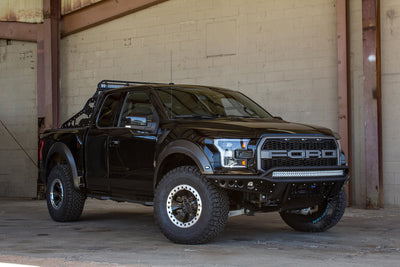 Race Series Chase Rack<br> 10-23 Ford F-150