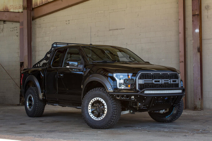 Race Series Chase Rack<br> 10-23 Ford F-150