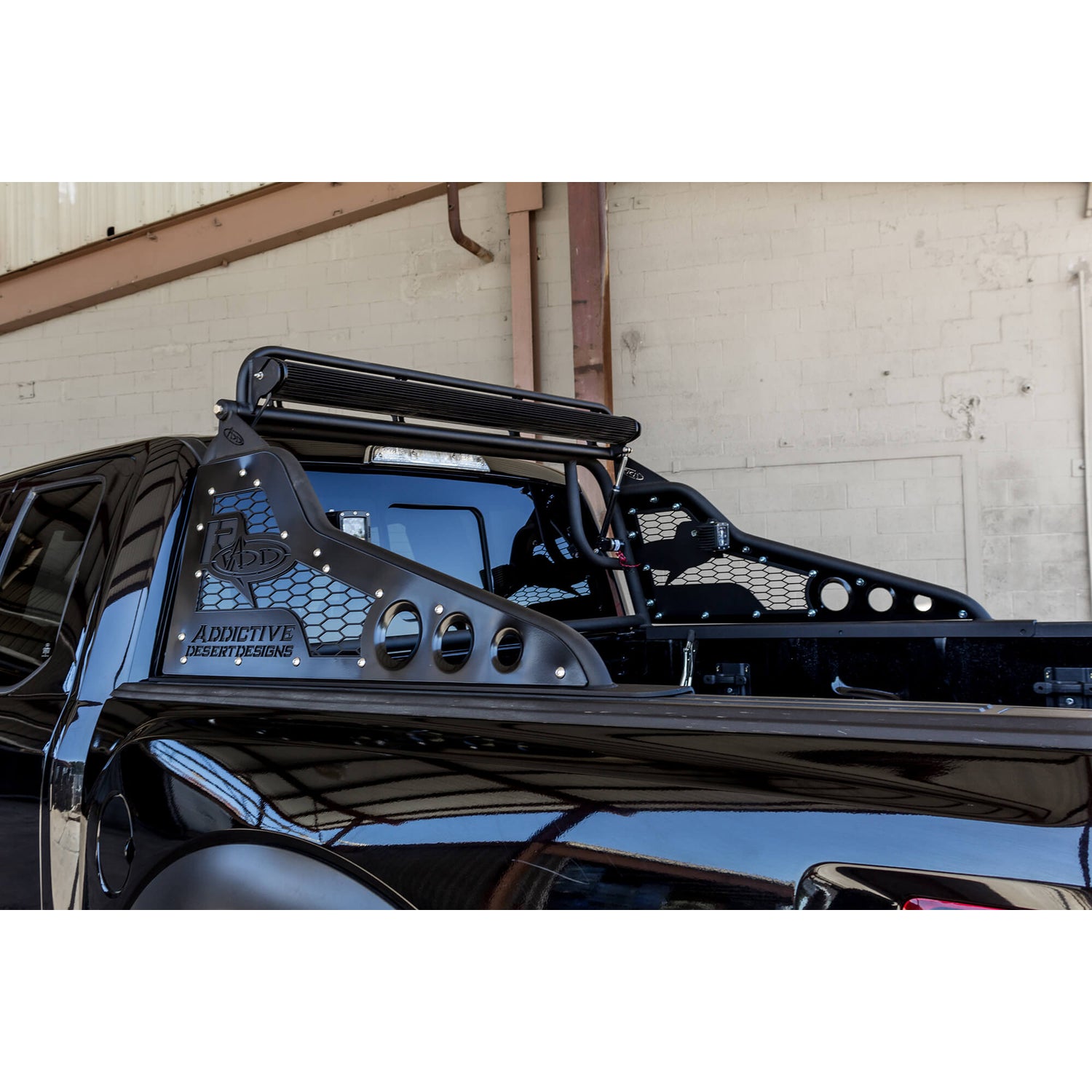Race Series Chase Rack<br> 10-23 Ford F-150