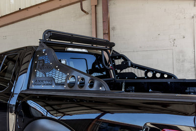 Race Series Chase Rack<br> 10-23 Ford F-150