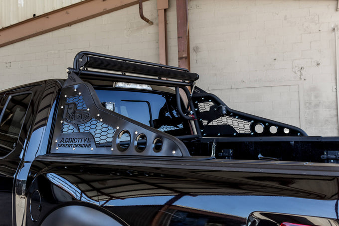 Race Series Chase Rack<br> 10-23 Ford F-150