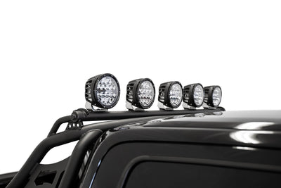 PRO Chase Rack<br> 10-23 Ford F-150