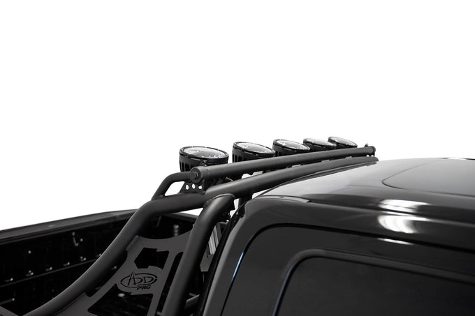 PRO Chase Rack<br> 10-23 Ford F-150