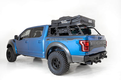 ADD-Lander Overland Rack<br> 15-24 Ford F-150