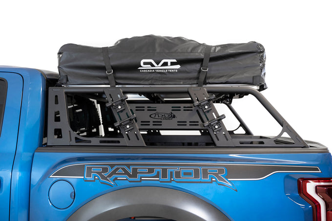 ADD-Lander Overland Rack<br> 15-24 Ford F-150