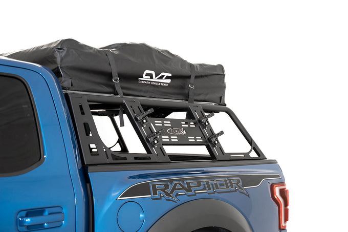 ADD-Lander Overland Rack<br> 15-24 Ford F-150