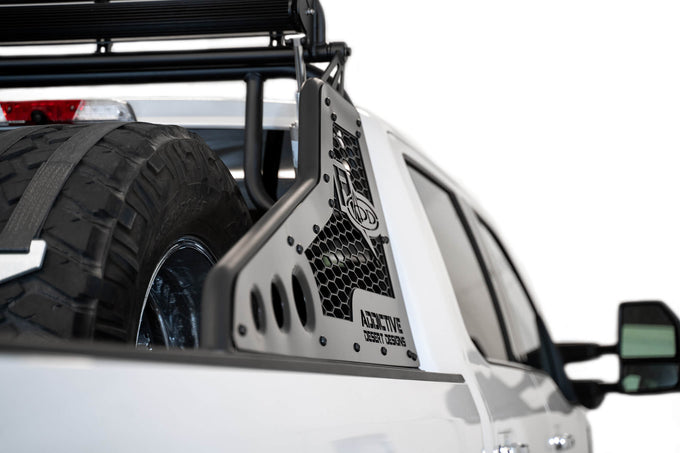 Race Series Chase Rack<br> 17-22 Ford F250 F350 Super Duty
