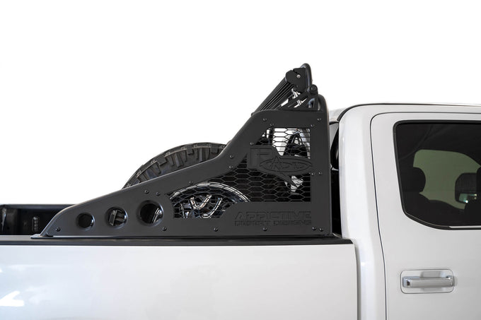 Race Series Chase Rack<br> 17-22 Ford F250 F350 Super Duty