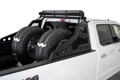Race Series Chase Rack<br> 17-22 Ford F250 F350 Super Duty