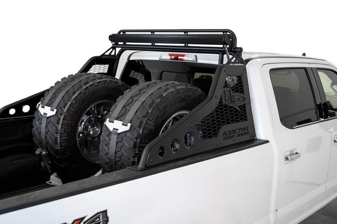 Race Series Chase Rack<br> 17-22 Ford F250 F350 Super Duty