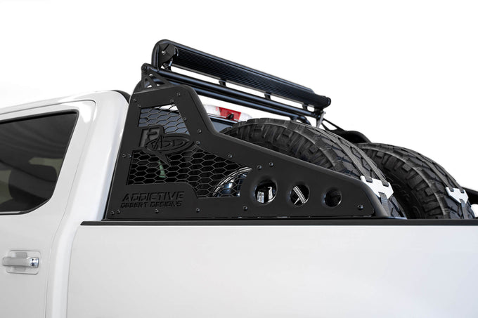 Race Series Chase Rack<br> 17-22 Ford F250 F350 Super Duty