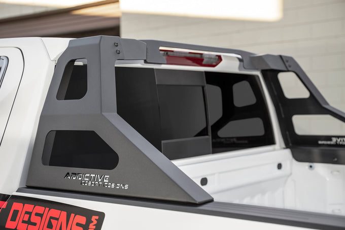 Stealth Fighter Chase Rack<br> 19-22 Chevy/GMC 1500