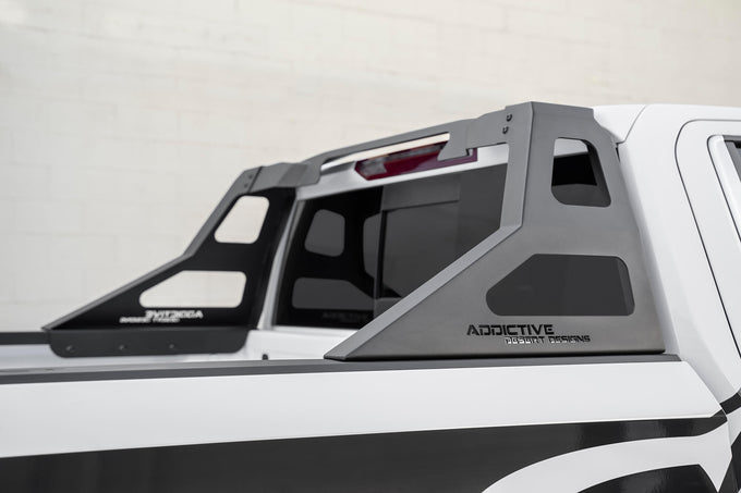 Stealth Fighter Chase Rack<br> 19-22 Chevy/GMC 1500