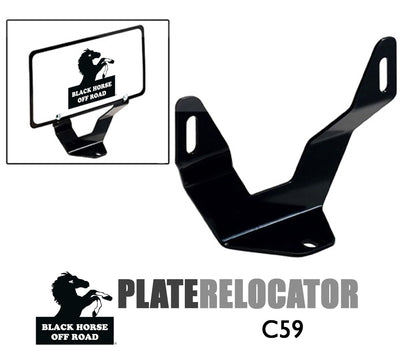 Plate Relocator