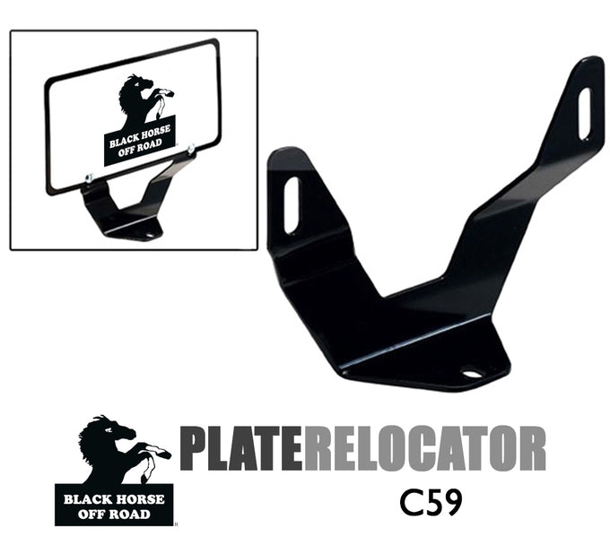 Plate Relocator