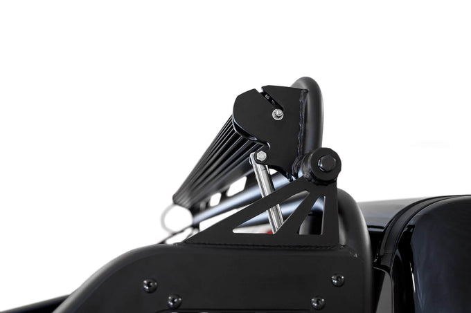 Race Series Chase Rack<br> 21-24 Ram TRX