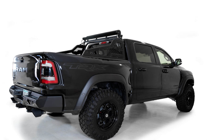 Race Series Chase Rack<br> 21-24 Ram TRX