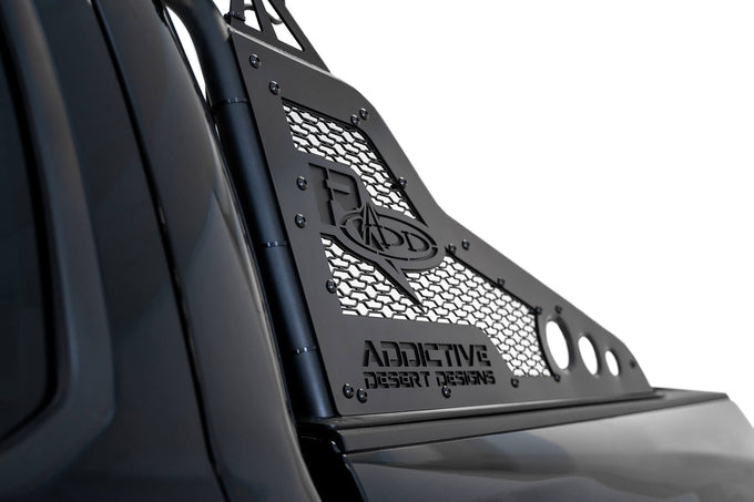 Race Series Chase Rack<br> 21-24 Ram TRX