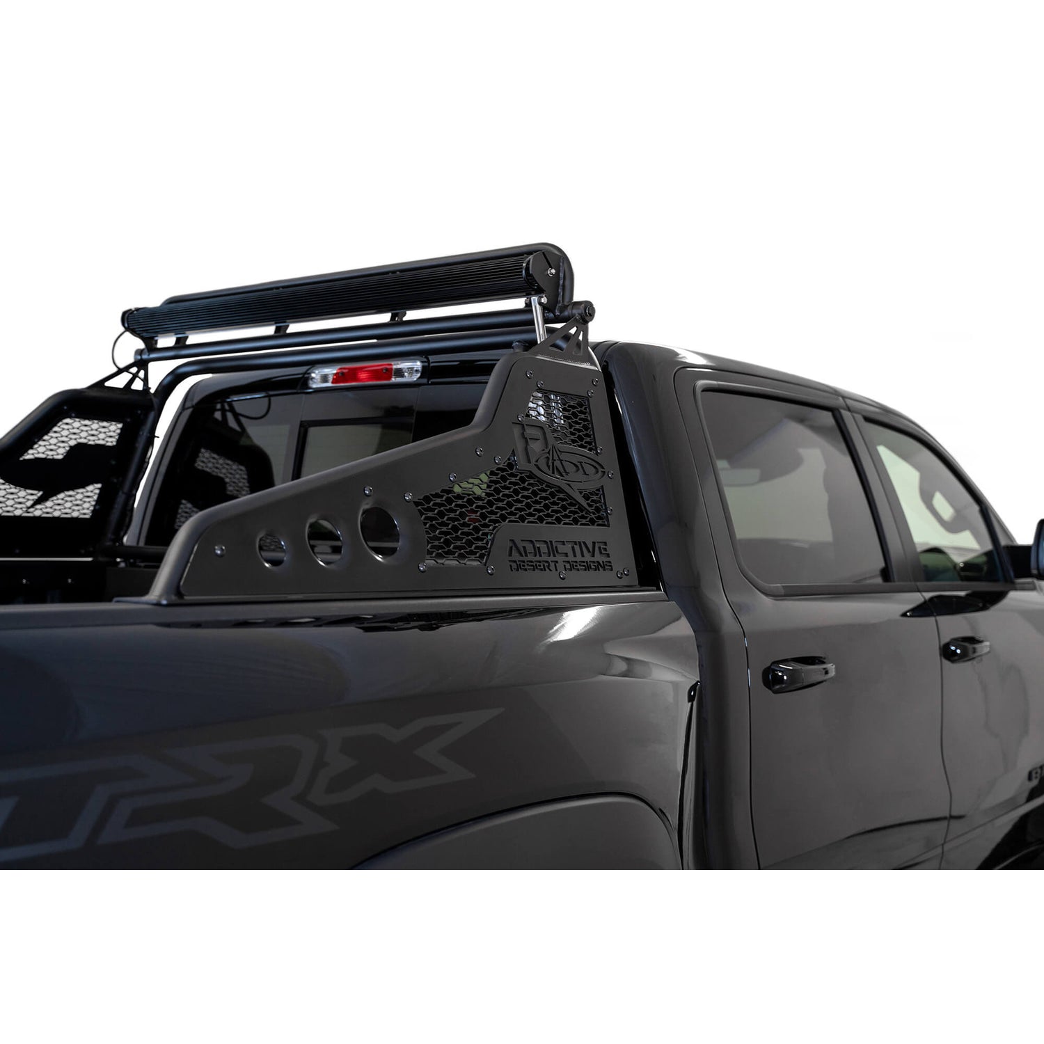 Race Series Chase Rack<br> 21-24 Ram TRX
