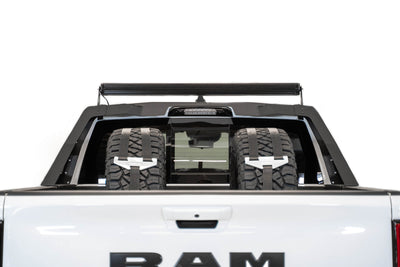 Stealth Fighter Chase Rack<br> 21-24 RAM 1500