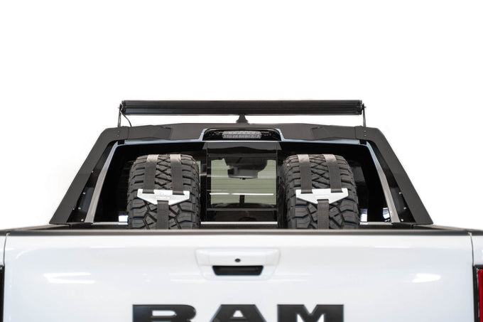 Stealth Fighter Chase Rack<br> 21-24 RAM 1500