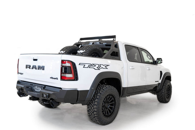 Stealth Fighter Chase Rack<br> 21-24 RAM 1500
