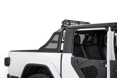 Race Series Chase Rack<br> 20-24 Jeep Gladiator