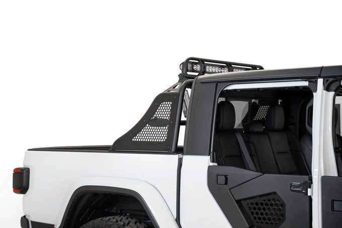 Race Series Chase Rack<br> 20-24 Jeep Gladiator