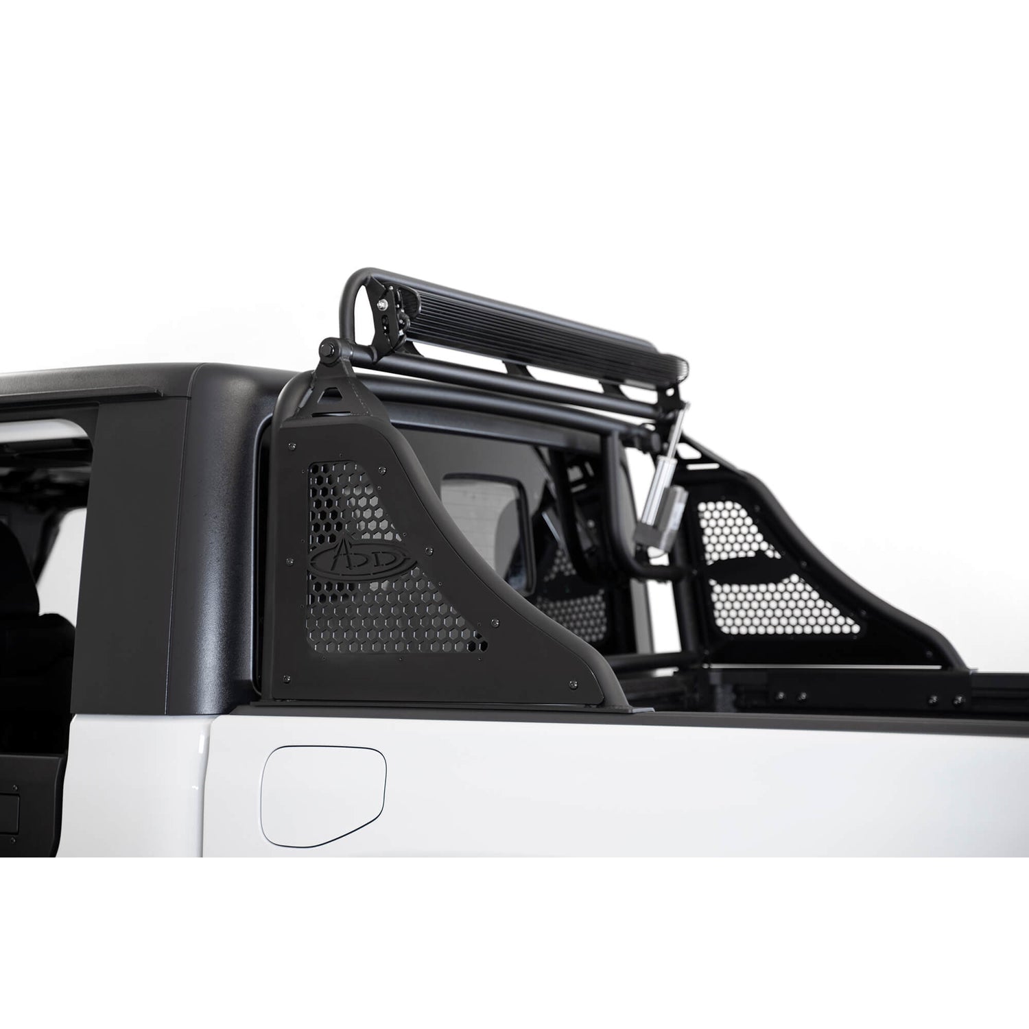 Race Series Chase Rack<br> 20-24 Jeep Gladiator